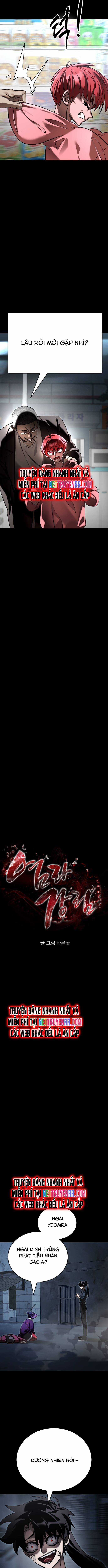Thiên Ma Tái Lâm Chapter 58 trang 4