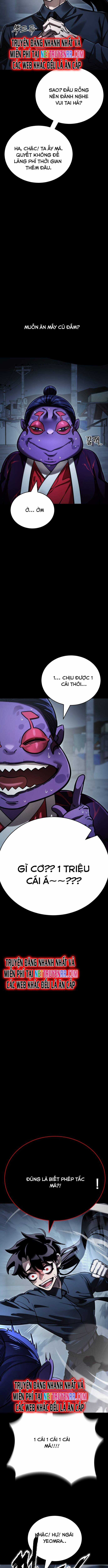 Thiên Ma Tái Lâm Chapter 58 trang 5