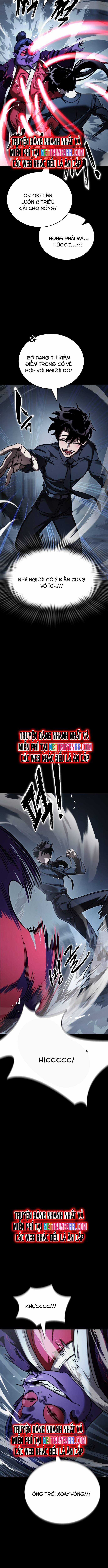 Thiên Ma Tái Lâm Chapter 58 trang 6