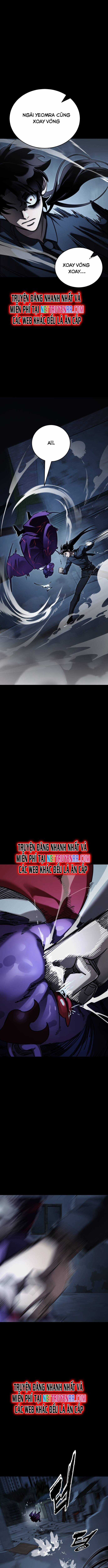 Thiên Ma Tái Lâm Chapter 58 trang 7