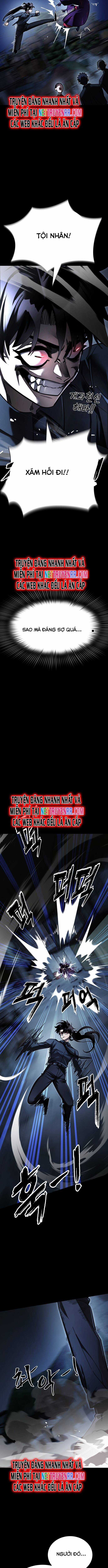 Thiên Ma Tái Lâm Chapter 58 trang 9