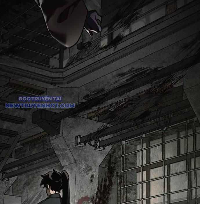 Thiên Ma Tái Lâm Chapter 59 trang 122