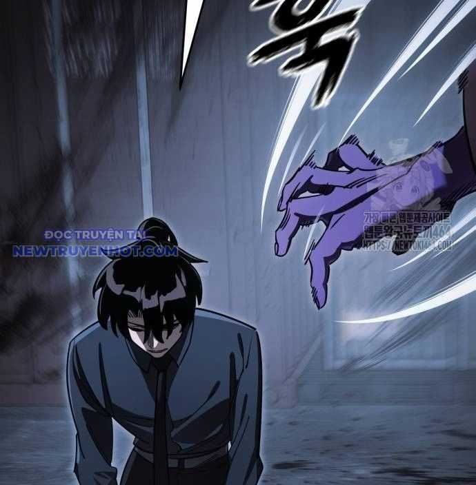 Thiên Ma Tái Lâm Chapter 59 trang 176