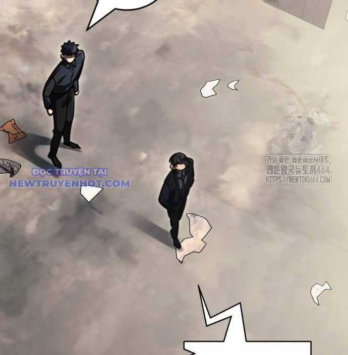 Thiên Ma Tái Lâm Chapter 59 trang 251