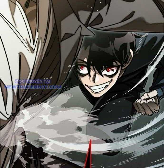 Thiên Ma Tái Lâm Chapter 59 trang 48