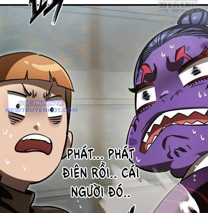 Thiên Ma Tái Lâm Chapter 59 trang 56