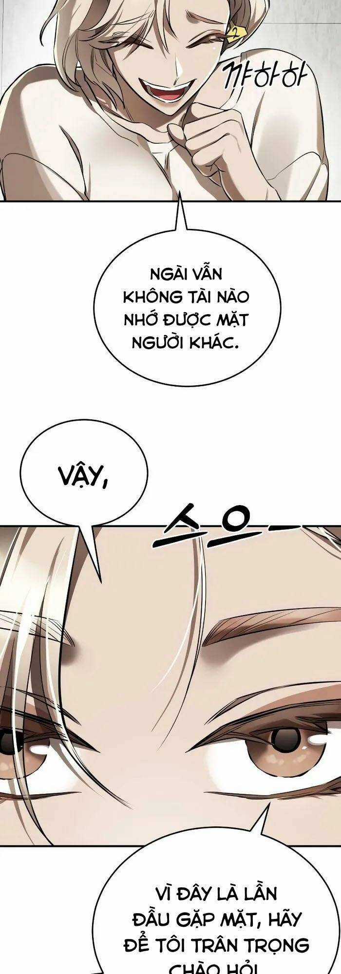 Thiên Ma Tái Lâm Chapter 6 trang 10