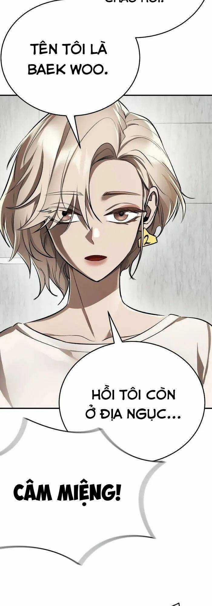 Thiên Ma Tái Lâm Chapter 6 trang 11