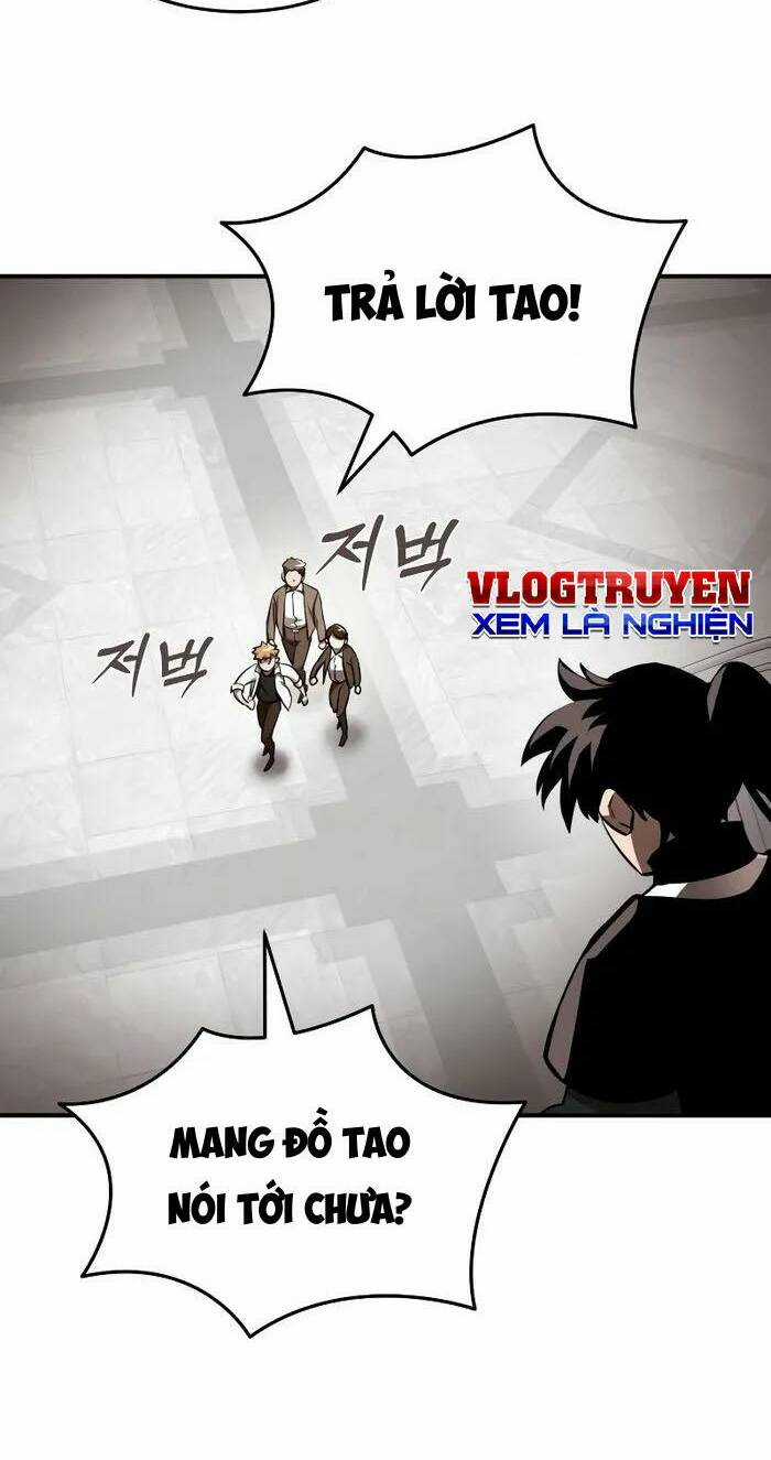 Thiên Ma Tái Lâm Chapter 6 trang 13