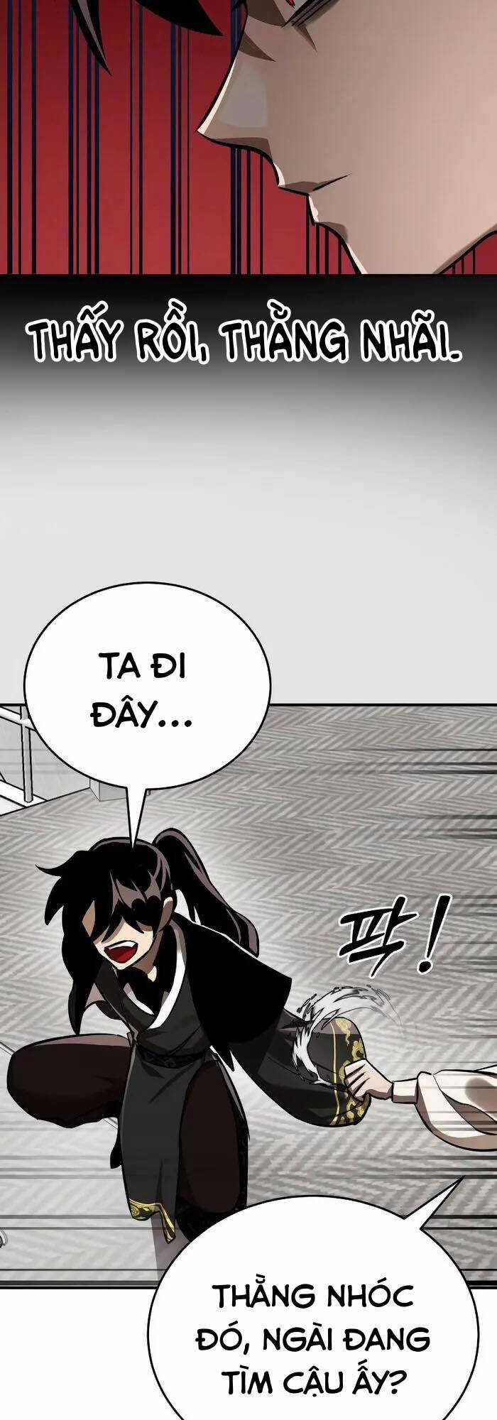 Thiên Ma Tái Lâm Chapter 6 trang 15