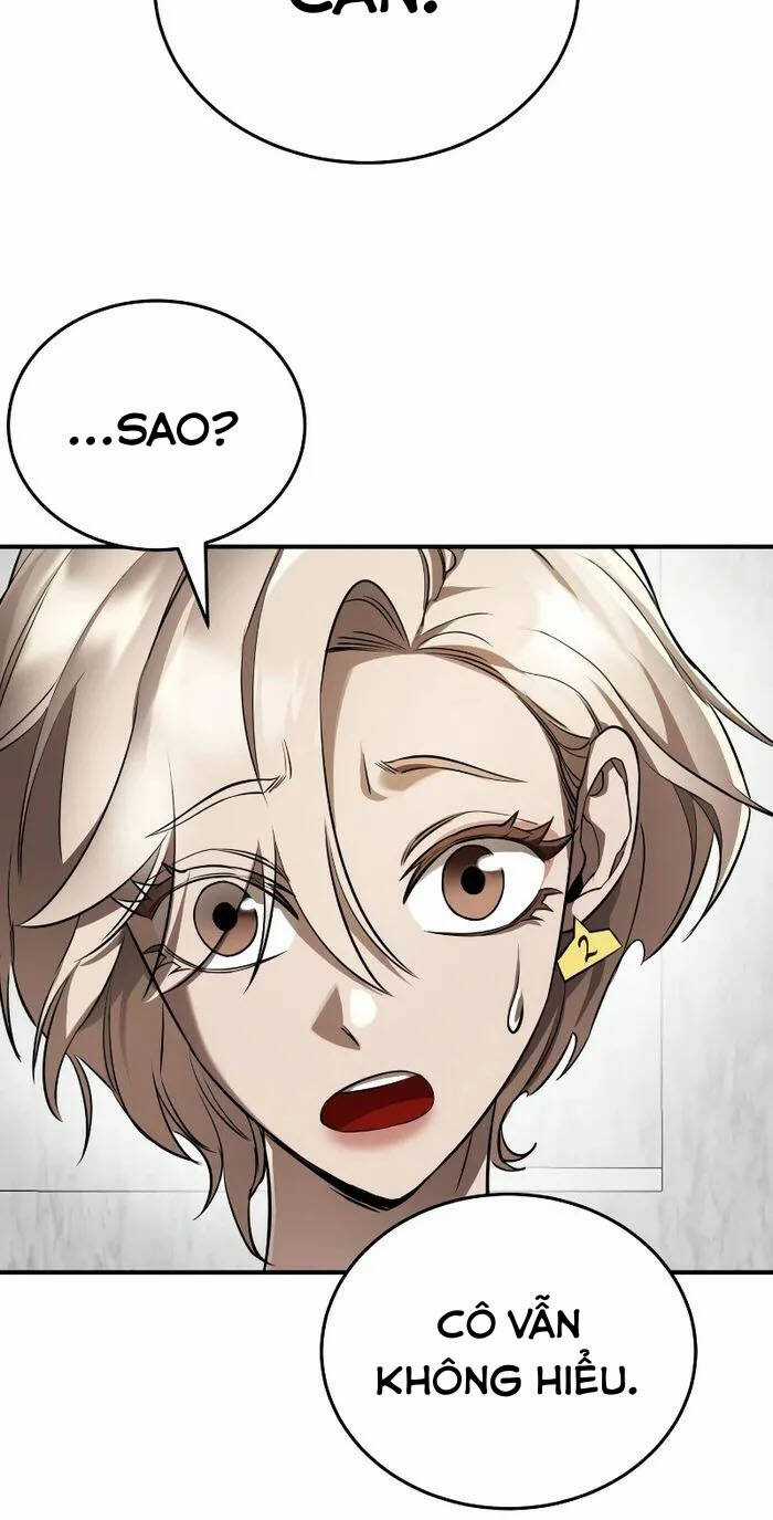 Thiên Ma Tái Lâm Chapter 6 trang 17