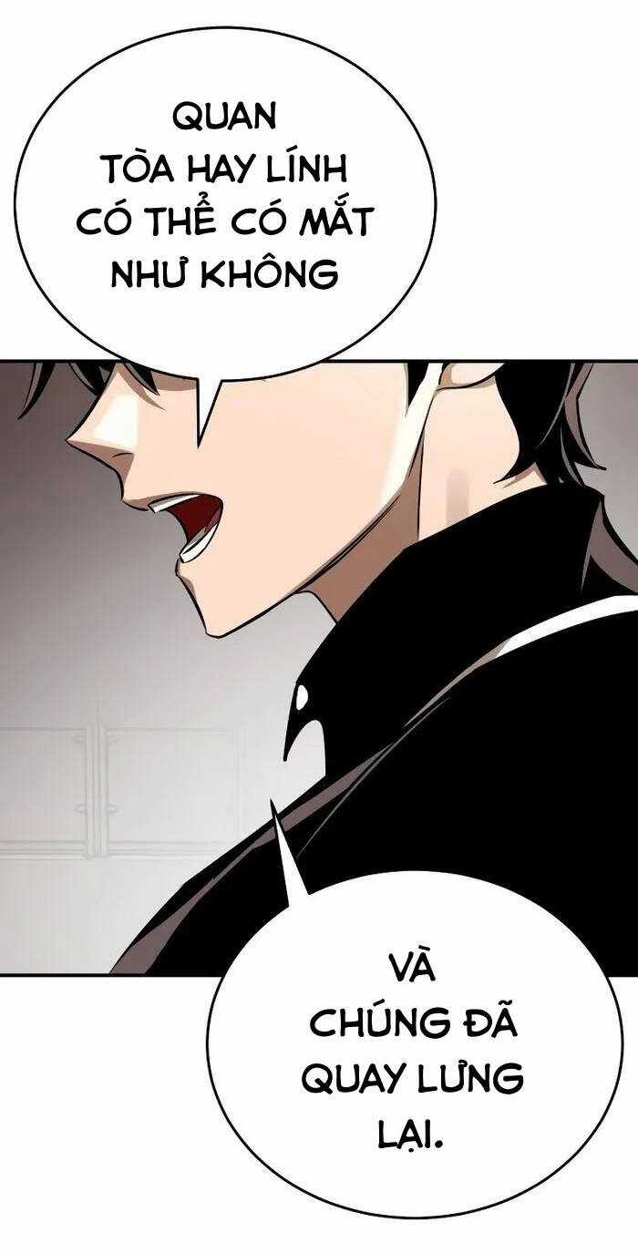 Thiên Ma Tái Lâm Chapter 6 trang 18