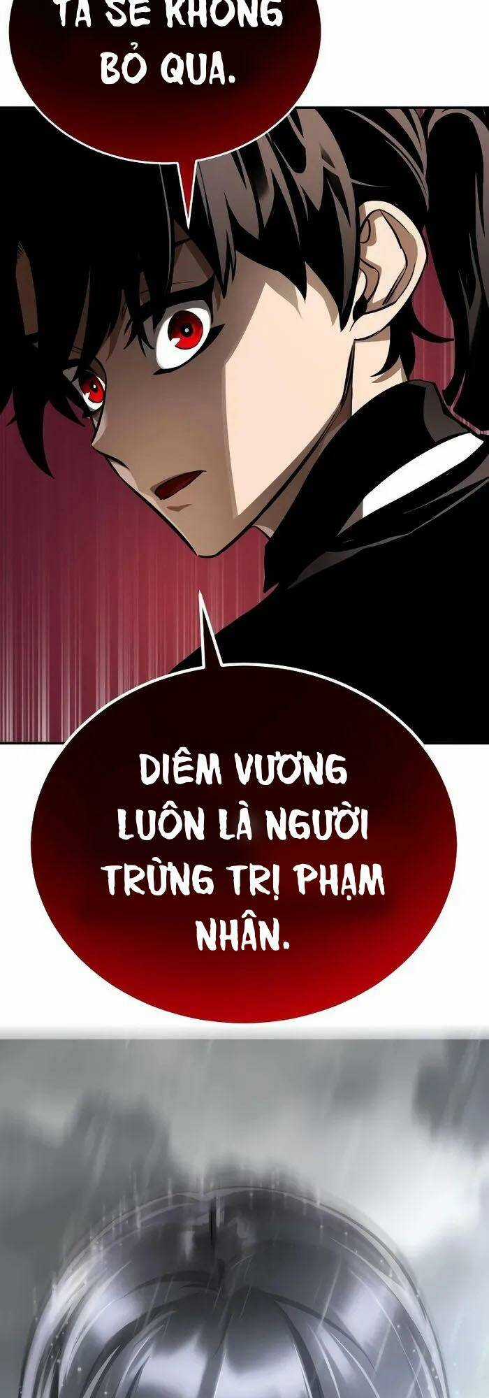 Thiên Ma Tái Lâm Chapter 6 trang 20