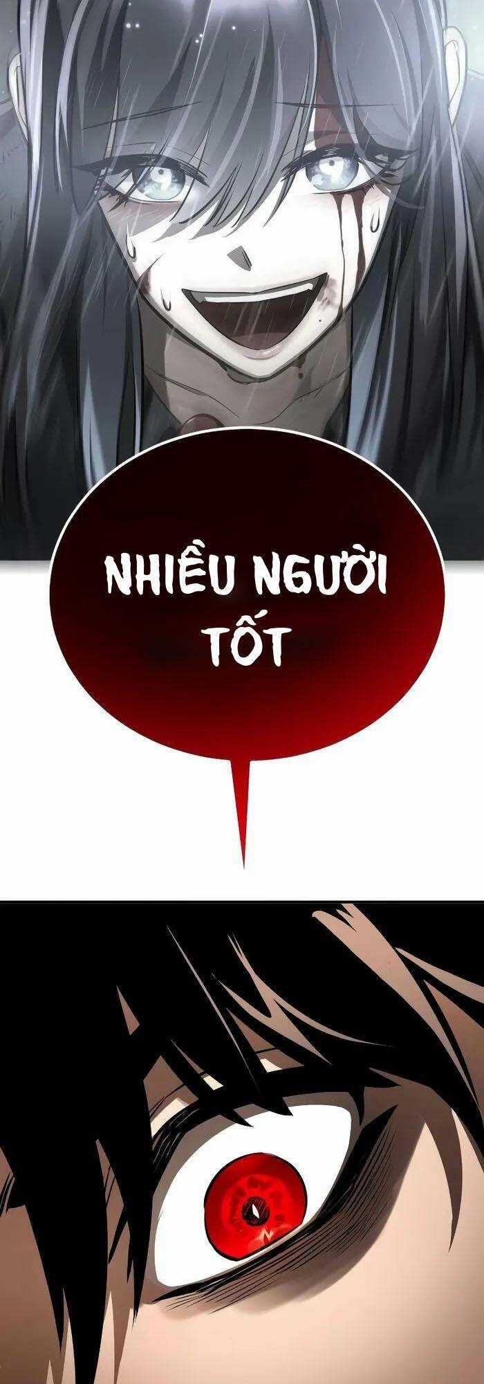 Thiên Ma Tái Lâm Chapter 6 trang 21