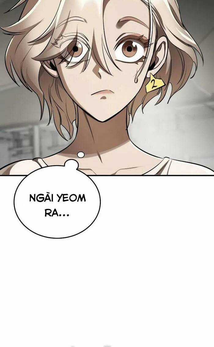 Thiên Ma Tái Lâm Chapter 6 trang 23