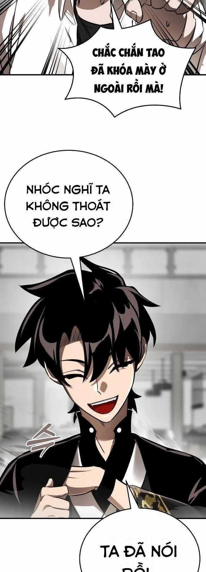 Thiên Ma Tái Lâm Chapter 6 trang 26