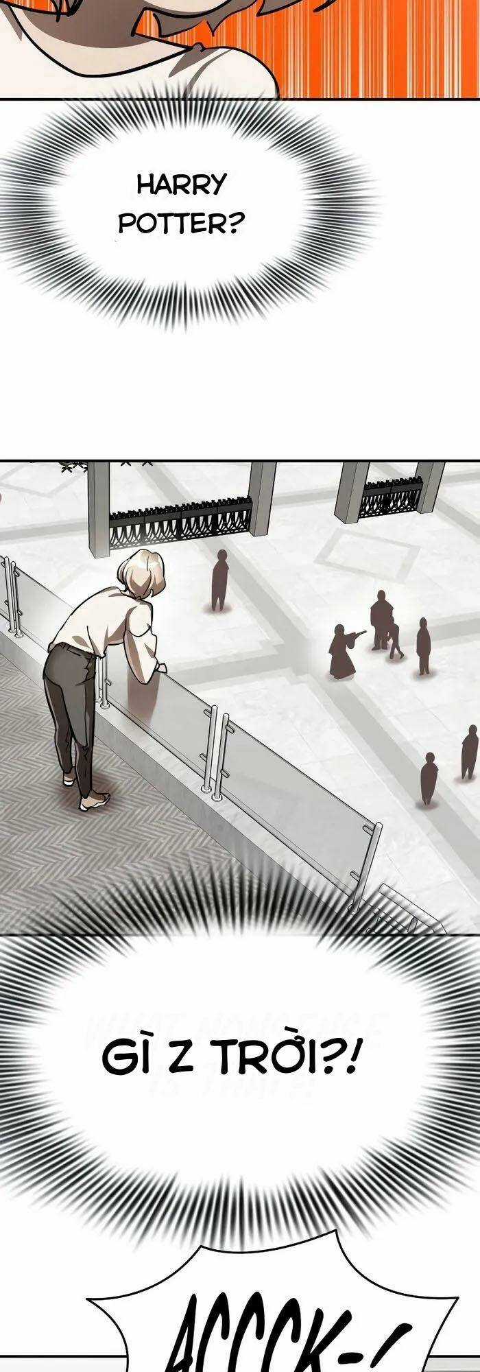 Thiên Ma Tái Lâm Chapter 6 trang 29