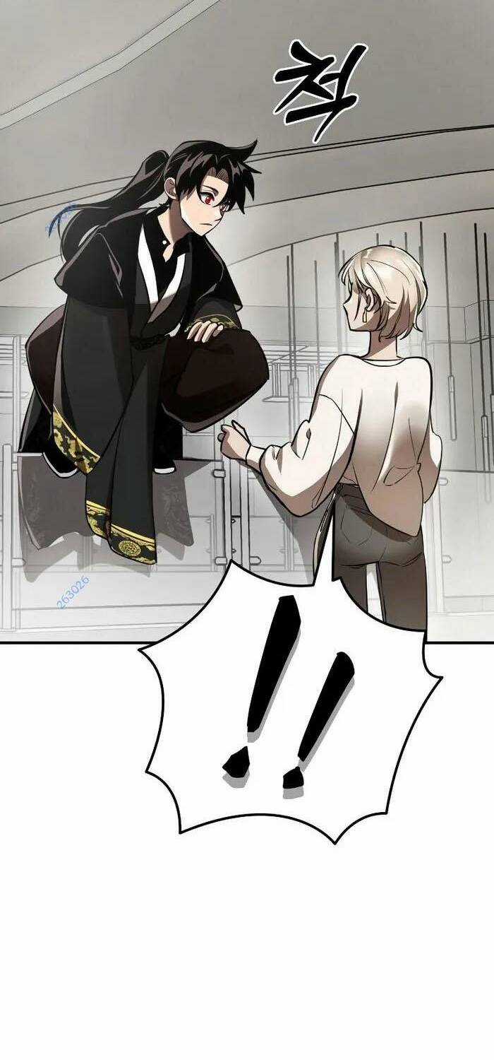 Thiên Ma Tái Lâm Chapter 6 trang 3