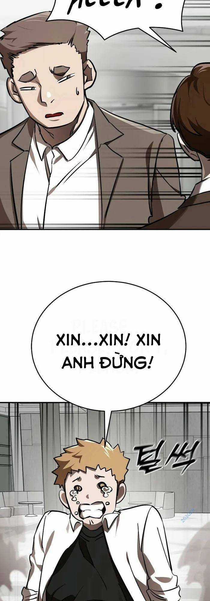 Thiên Ma Tái Lâm Chapter 6 trang 30