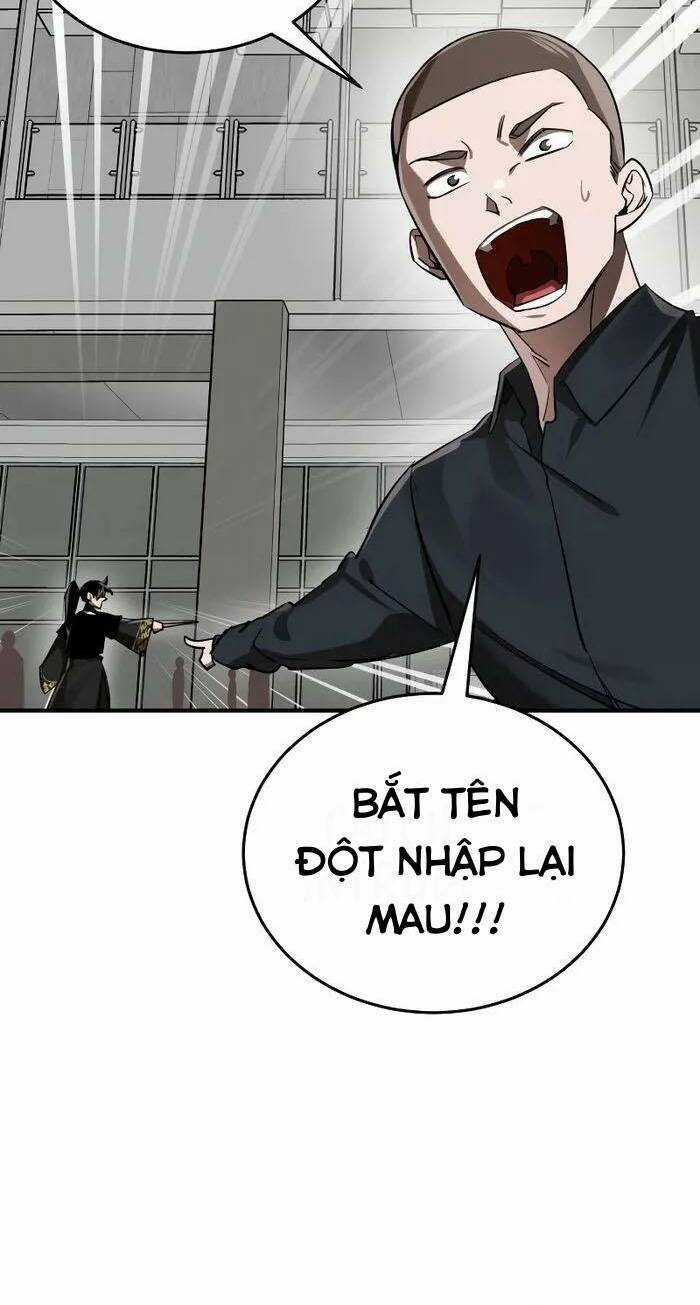 Thiên Ma Tái Lâm Chapter 6 trang 32