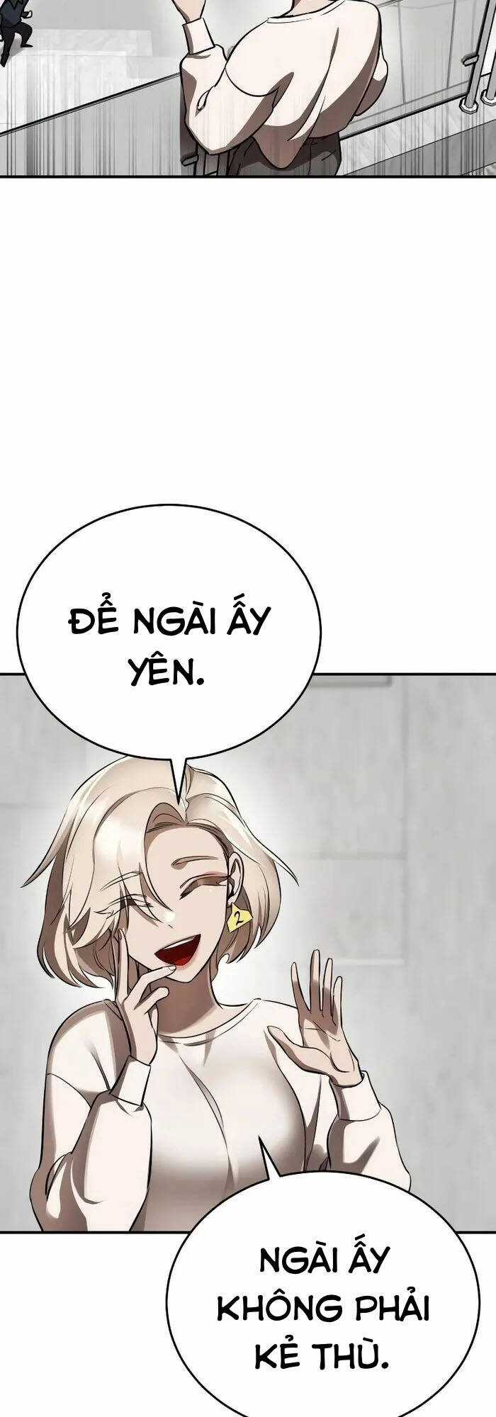 Thiên Ma Tái Lâm Chapter 6 trang 35