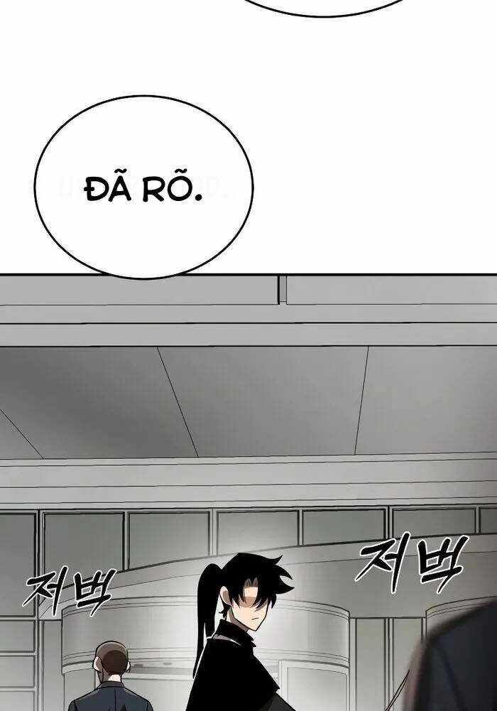 Thiên Ma Tái Lâm Chapter 6 trang 36