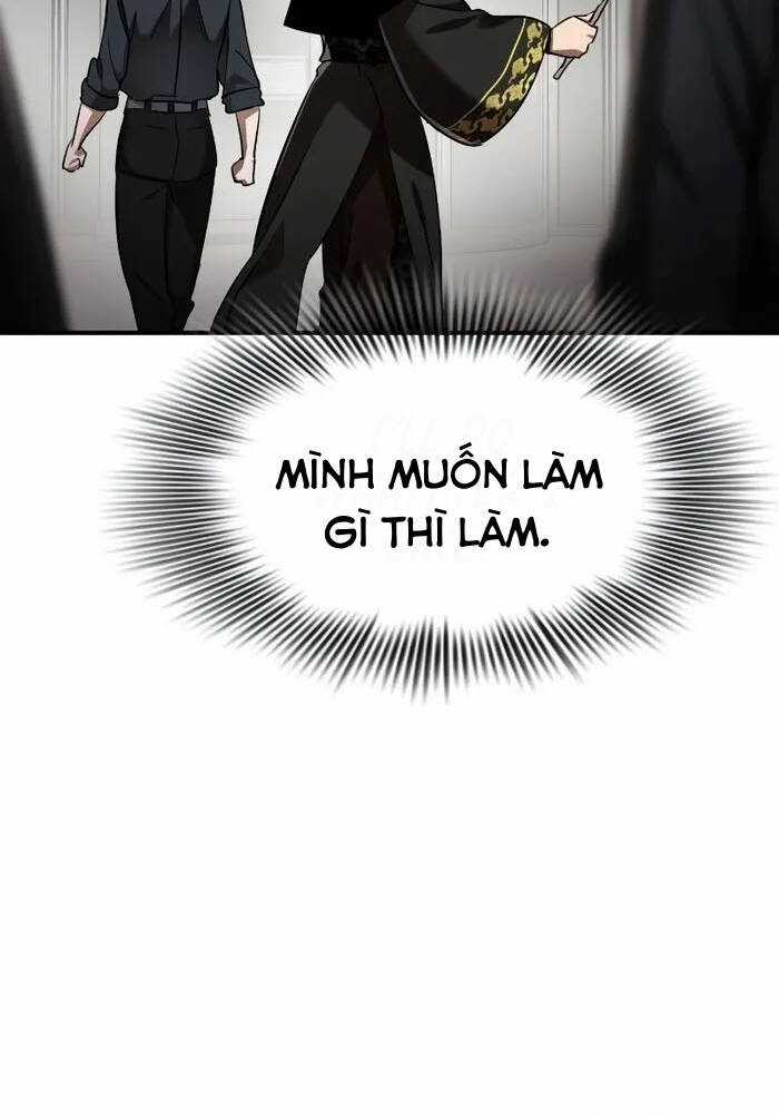 Thiên Ma Tái Lâm Chapter 6 trang 37