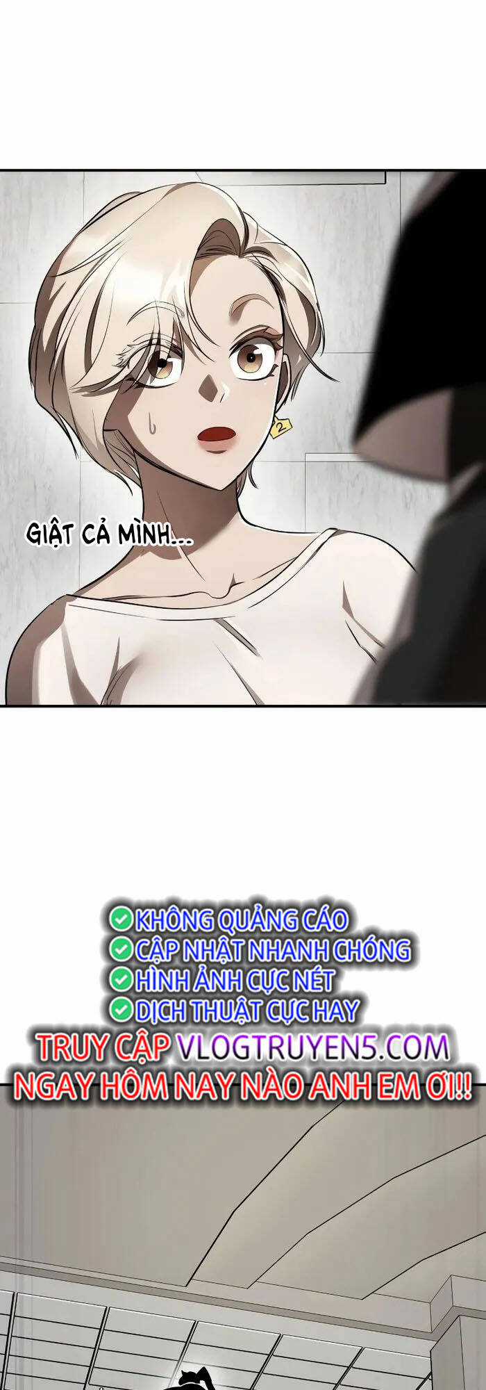 Thiên Ma Tái Lâm Chapter 6 trang 4