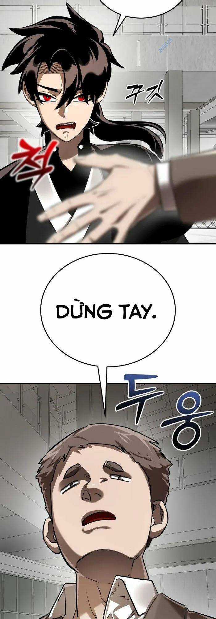 Thiên Ma Tái Lâm Chapter 6 trang 40