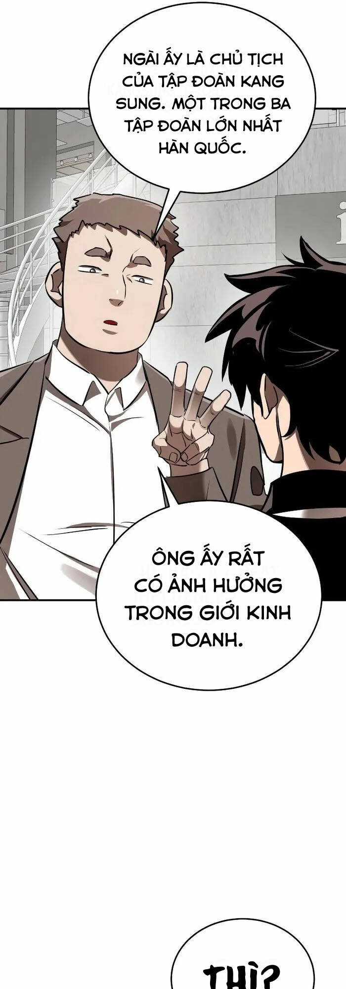 Thiên Ma Tái Lâm Chapter 6 trang 43