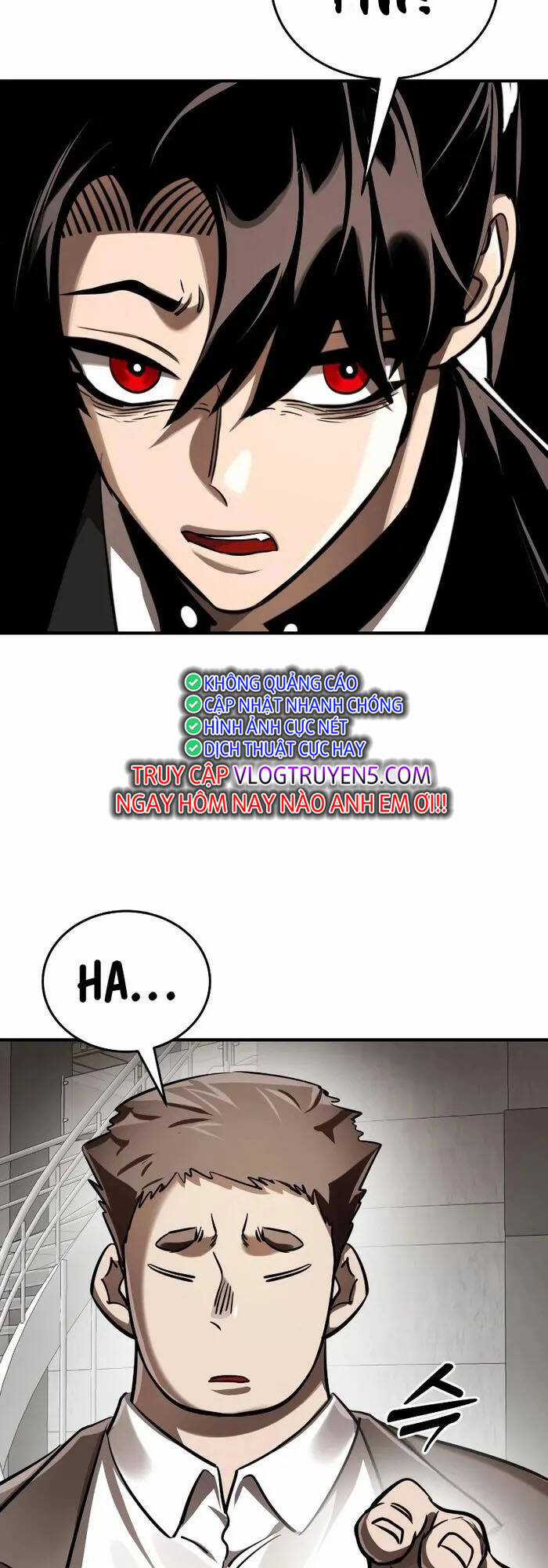 Thiên Ma Tái Lâm Chapter 6 trang 44