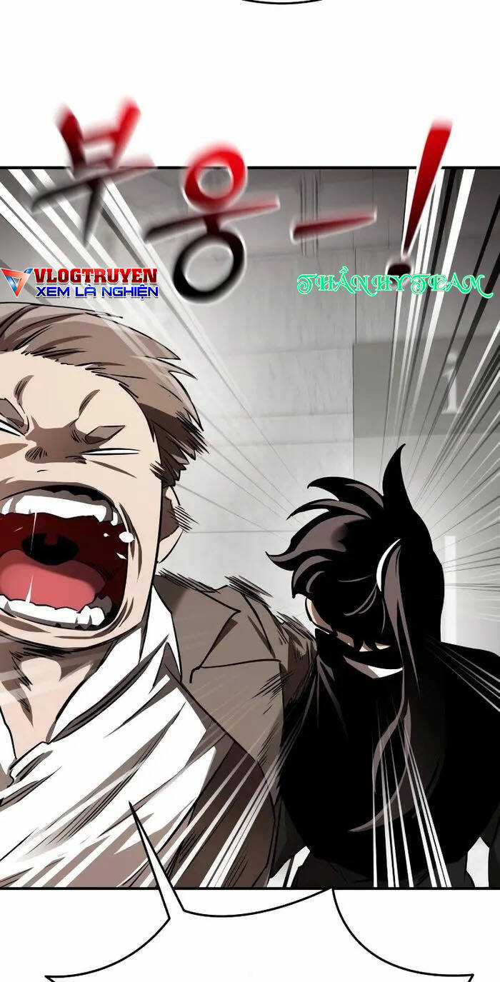 Thiên Ma Tái Lâm Chapter 6 trang 46