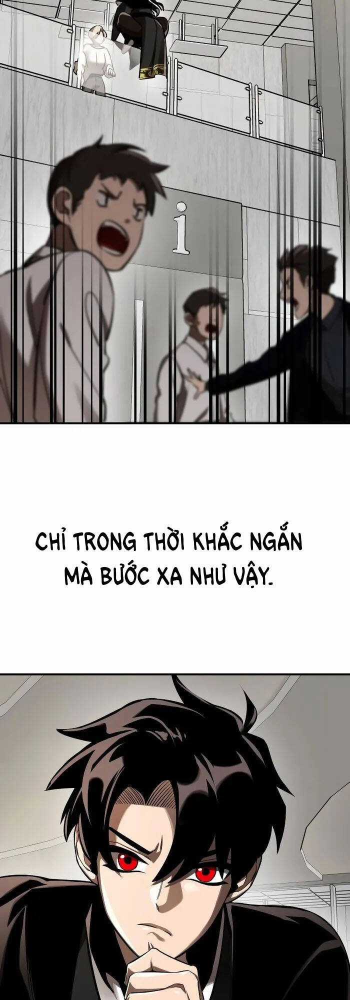 Thiên Ma Tái Lâm Chapter 6 trang 5