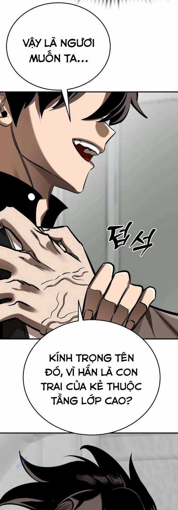 Thiên Ma Tái Lâm Chapter 6 trang 50
