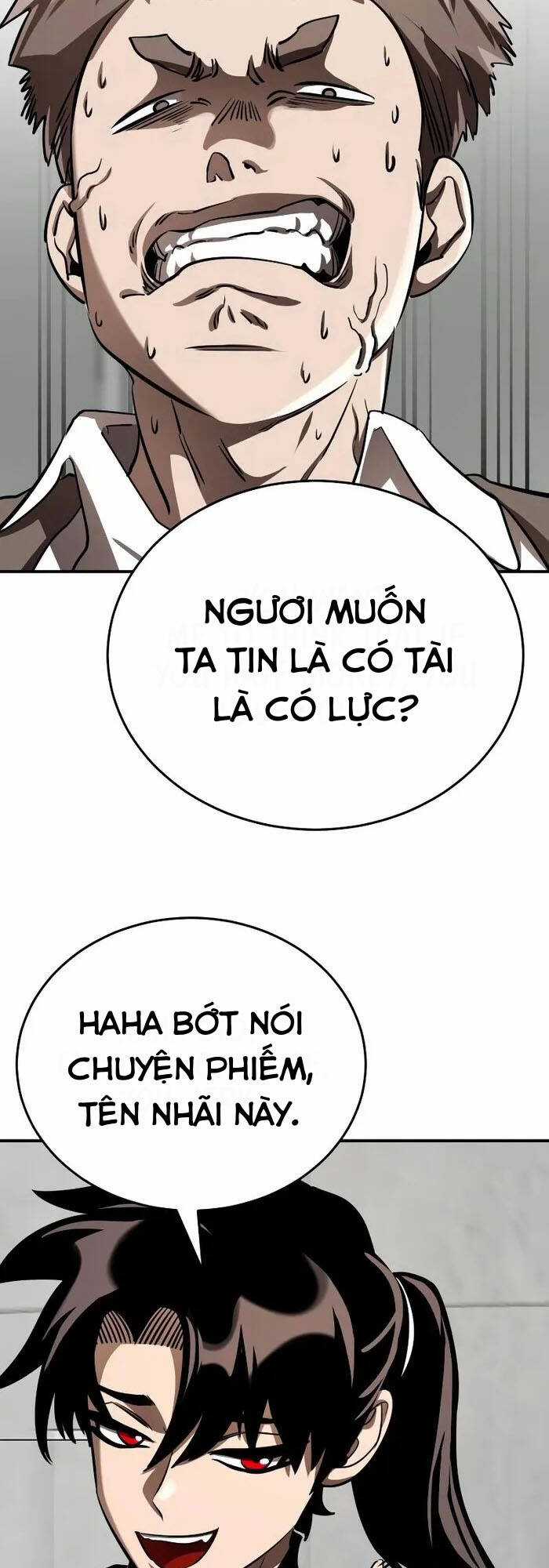 Thiên Ma Tái Lâm Chapter 6 trang 53