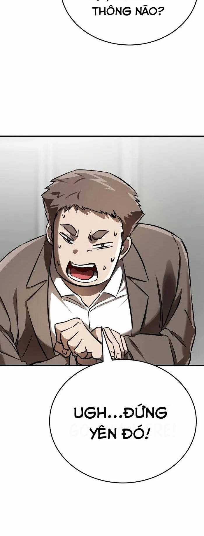 Thiên Ma Tái Lâm Chapter 6 trang 56