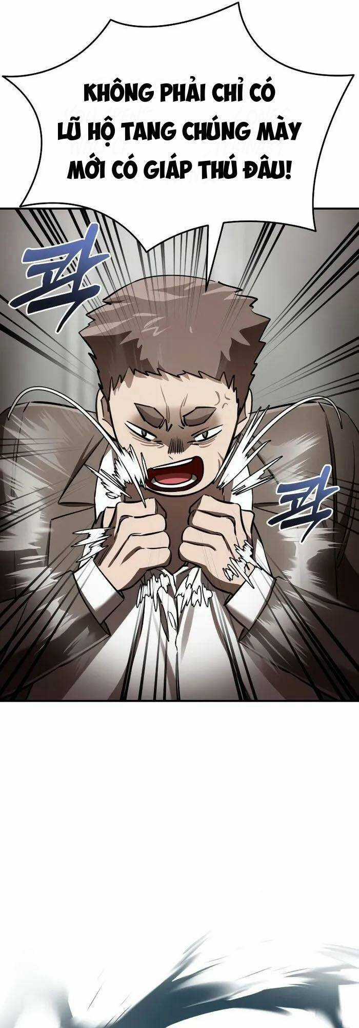 Thiên Ma Tái Lâm Chapter 6 trang 57
