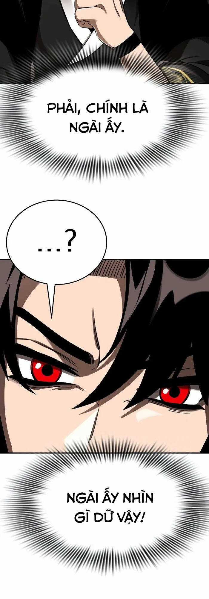 Thiên Ma Tái Lâm Chapter 6 trang 6