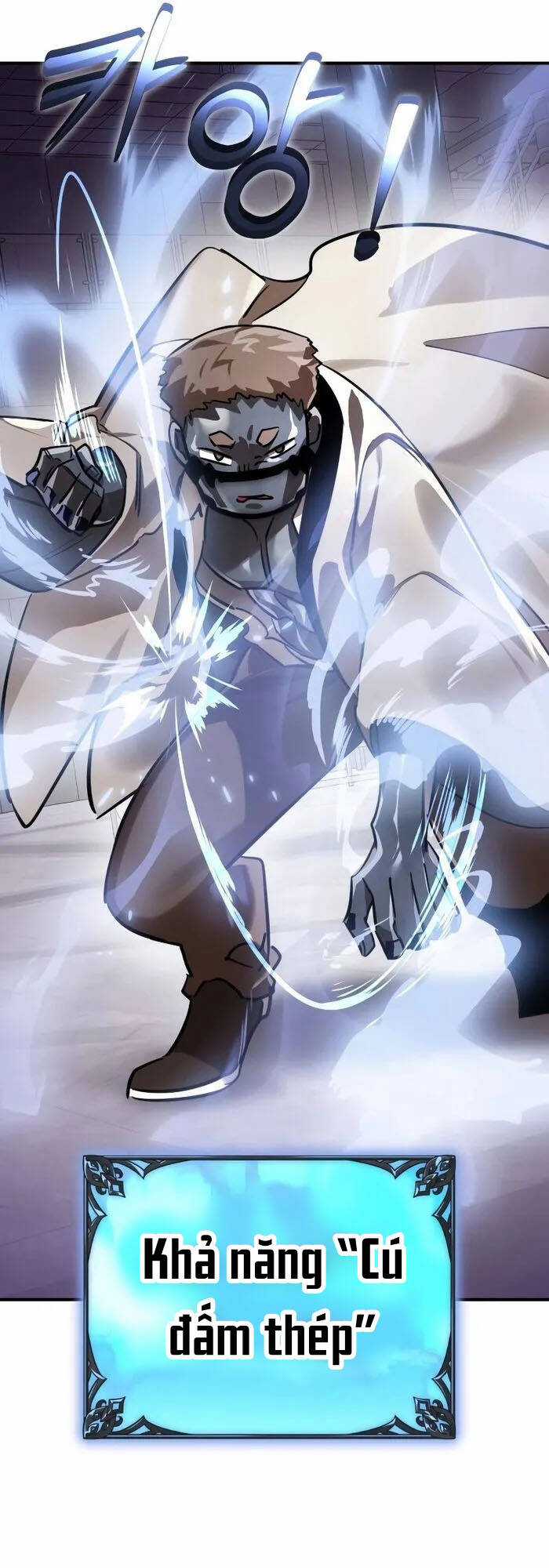 Thiên Ma Tái Lâm Chapter 6 trang 62