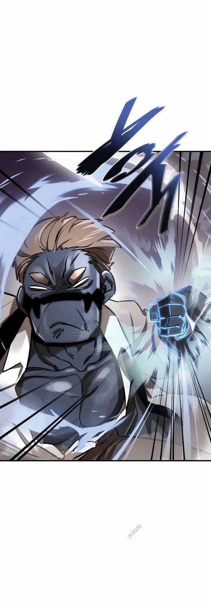 Thiên Ma Tái Lâm Chapter 6 trang 68