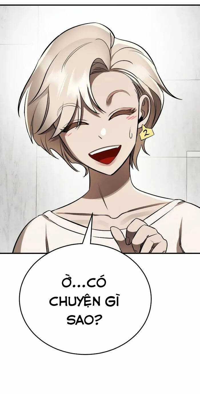 Thiên Ma Tái Lâm Chapter 6 trang 7