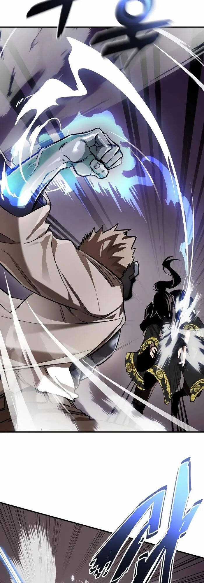 Thiên Ma Tái Lâm Chapter 6 trang 71