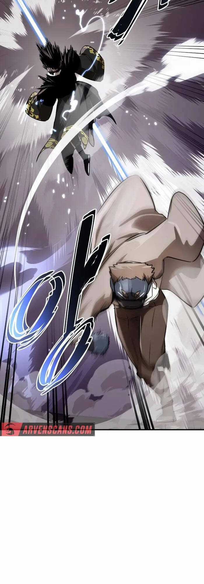 Thiên Ma Tái Lâm Chapter 6 trang 72