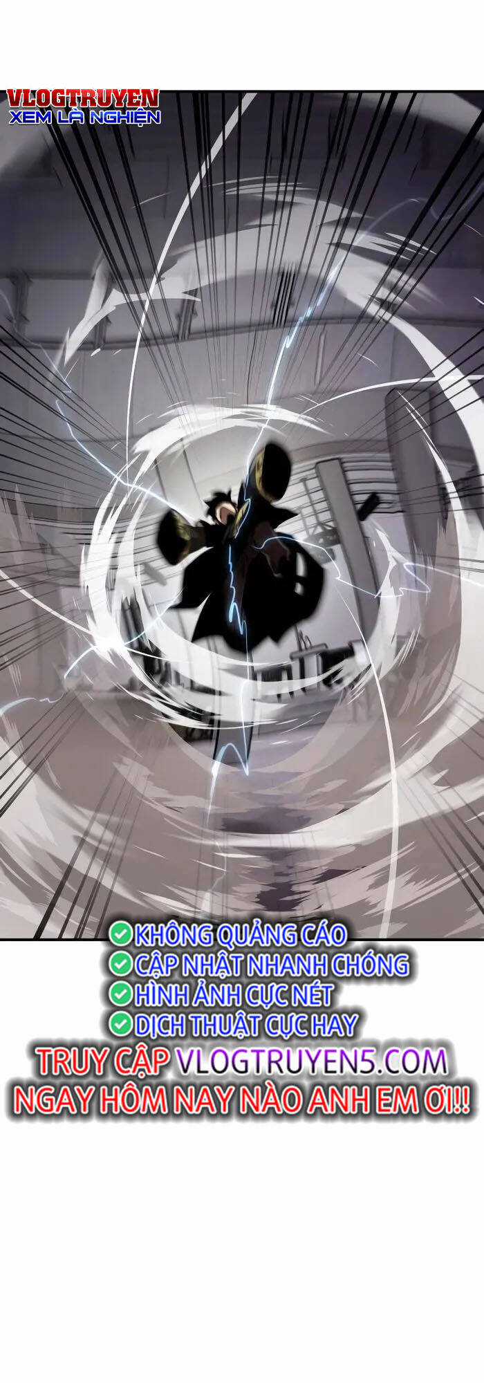 Thiên Ma Tái Lâm Chapter 6 trang 73