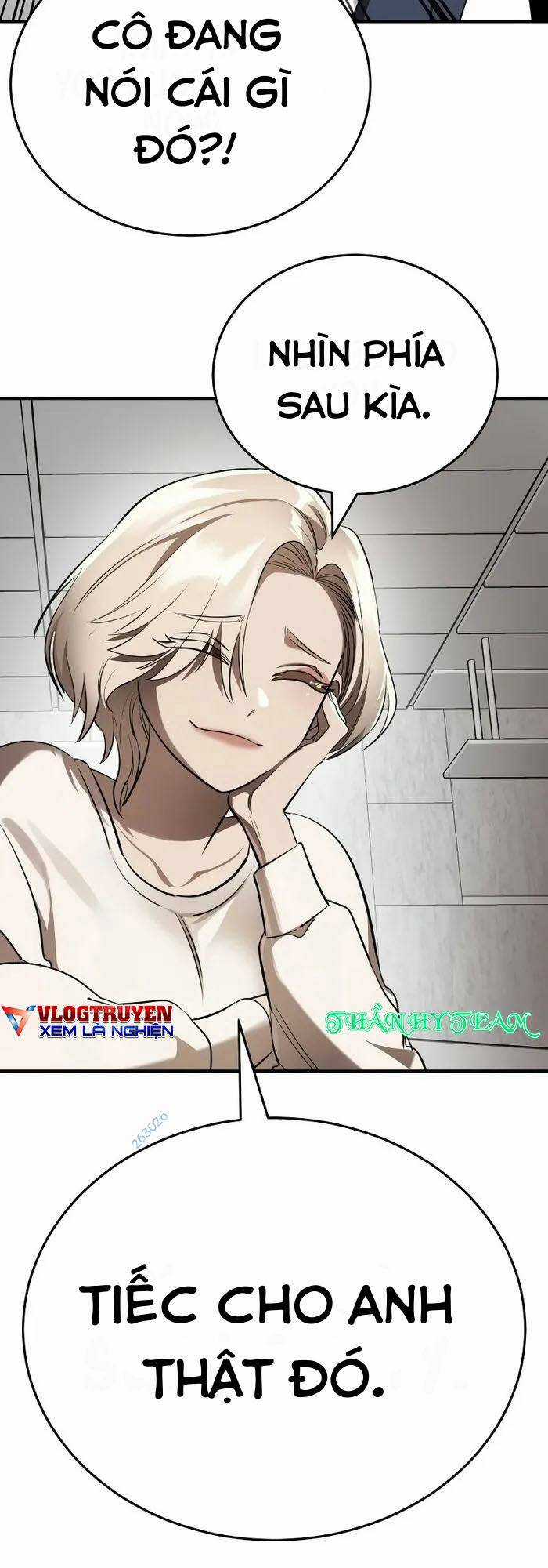 Thiên Ma Tái Lâm Chapter 6 trang 78