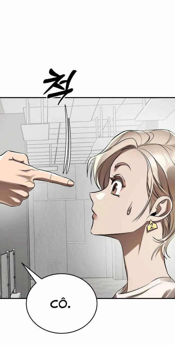 Thiên Ma Tái Lâm Chapter 6 trang 8