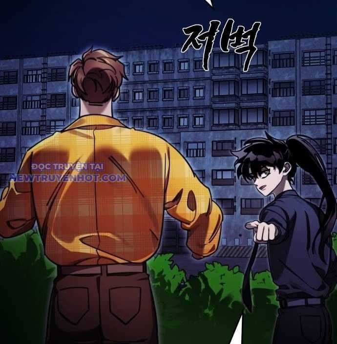 Thiên Ma Tái Lâm Chapter 60 trang 174