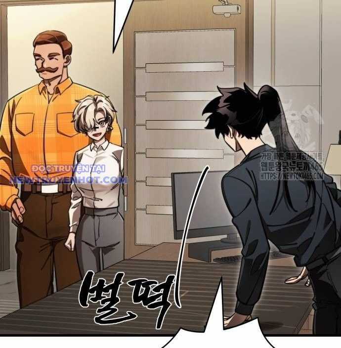 Thiên Ma Tái Lâm Chapter 60 trang 28