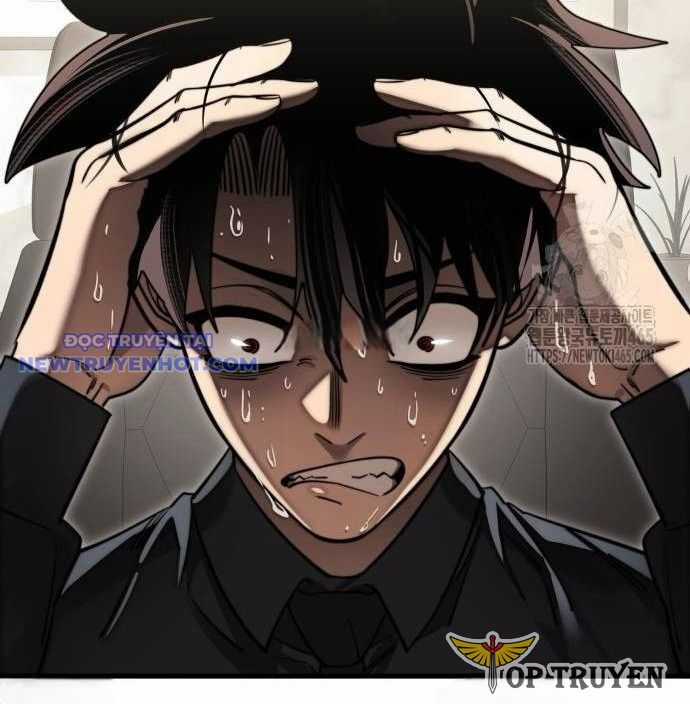 Thiên Ma Tái Lâm Chapter 60 trang 3