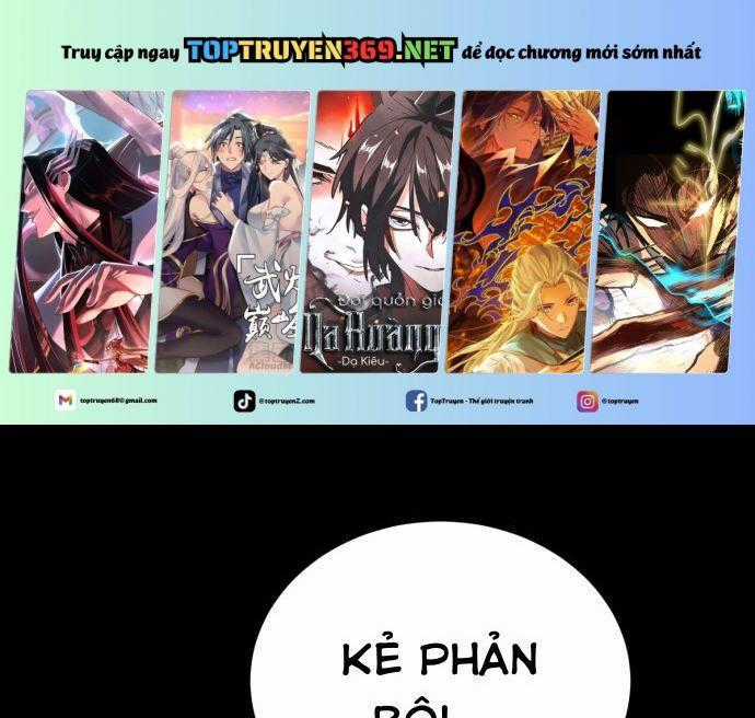 Thiên Ma Tái Lâm Chapter 61 trang 0